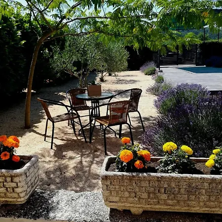 Sunny Haven With Private Pool Villa