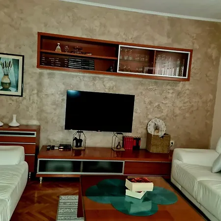 Sunny Haven With Private Pool * Poljica (Makarska)