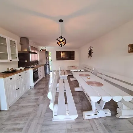 Sunny Haven With Private Pool فيلة